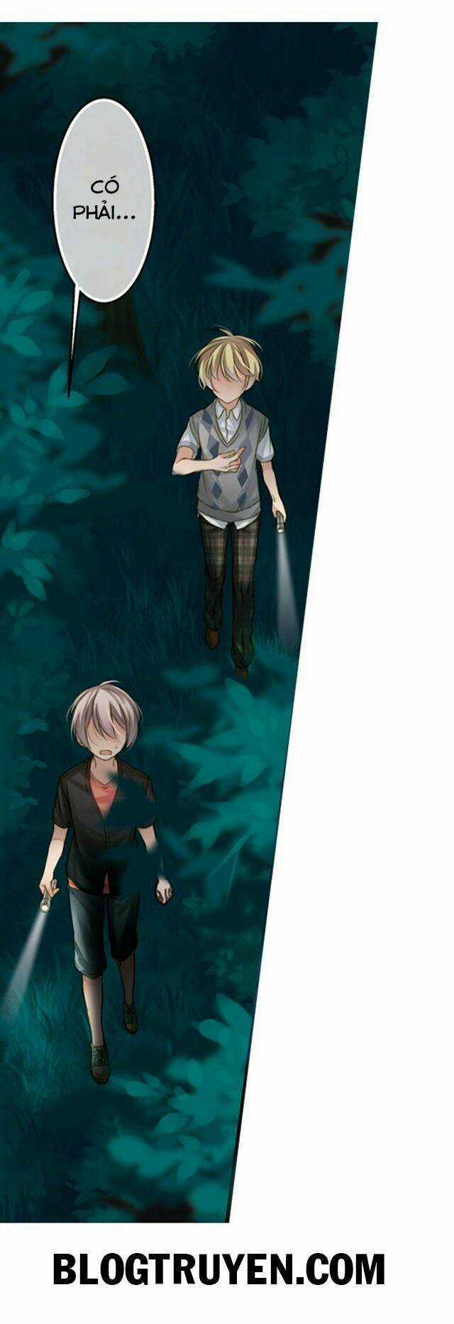 Tiên Dược Kì Đàm Chapter 1 trang 19