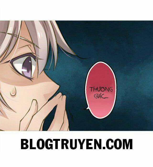 Tiên Dược Kì Đàm Chapter 1 trang 23