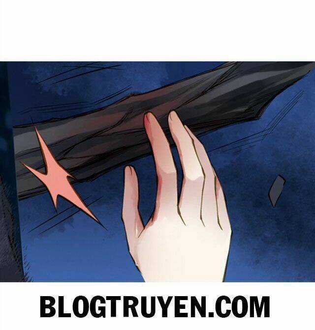 Tiên Dược Kì Đàm Chapter 2 trang 22