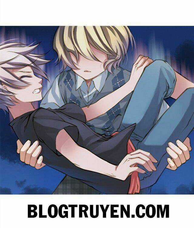 Tiên Dược Kì Đàm Chapter 2 trang 24