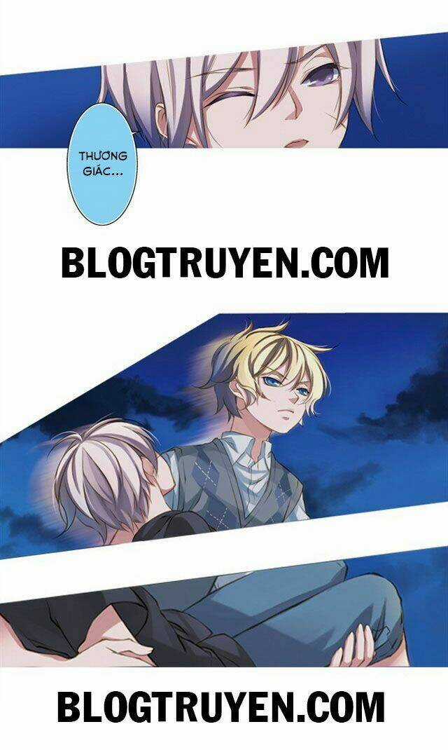 Tiên Dược Kì Đàm Chapter 2 trang 25