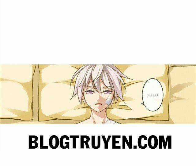 Tiên Dược Kì Đàm Chapter 2 trang 26