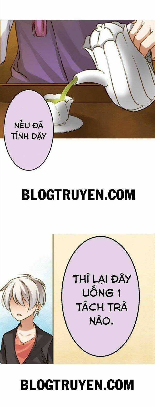 Tiên Dược Kì Đàm Chapter 2 trang 30