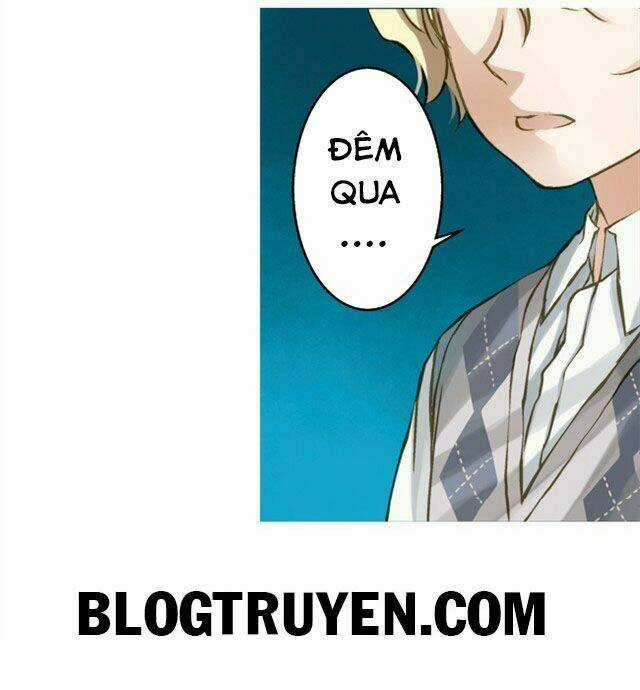 Tiên Dược Kì Đàm Chapter 2 trang 34