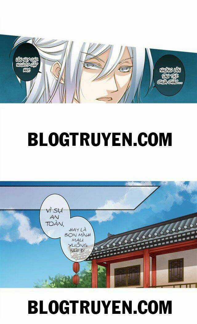Tiên Dược Kì Đàm Chapter 2 trang 37