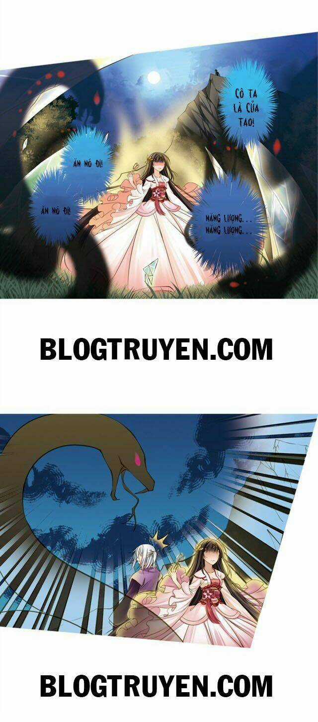 Tiên Dược Kì Đàm Chapter 2 trang 4