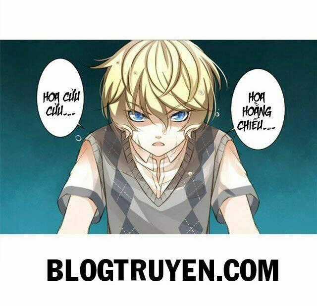 Tiên Dược Kì Đàm Chapter 2 trang 41