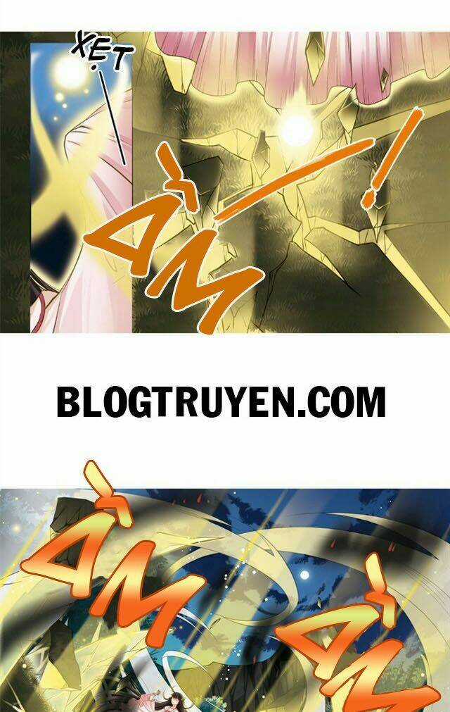 Tiên Dược Kì Đàm Chapter 2 trang 6
