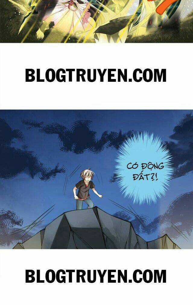 Tiên Dược Kì Đàm Chapter 2 trang 7