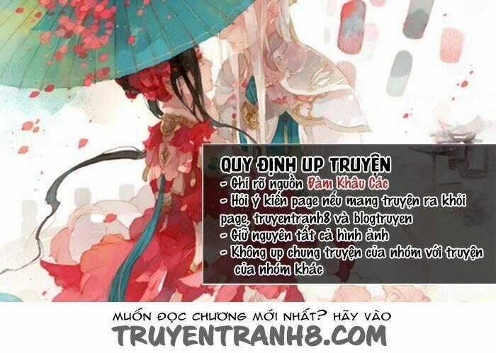 Tiến Gần Đến Trái Tim Em Chapter 1 trang 0