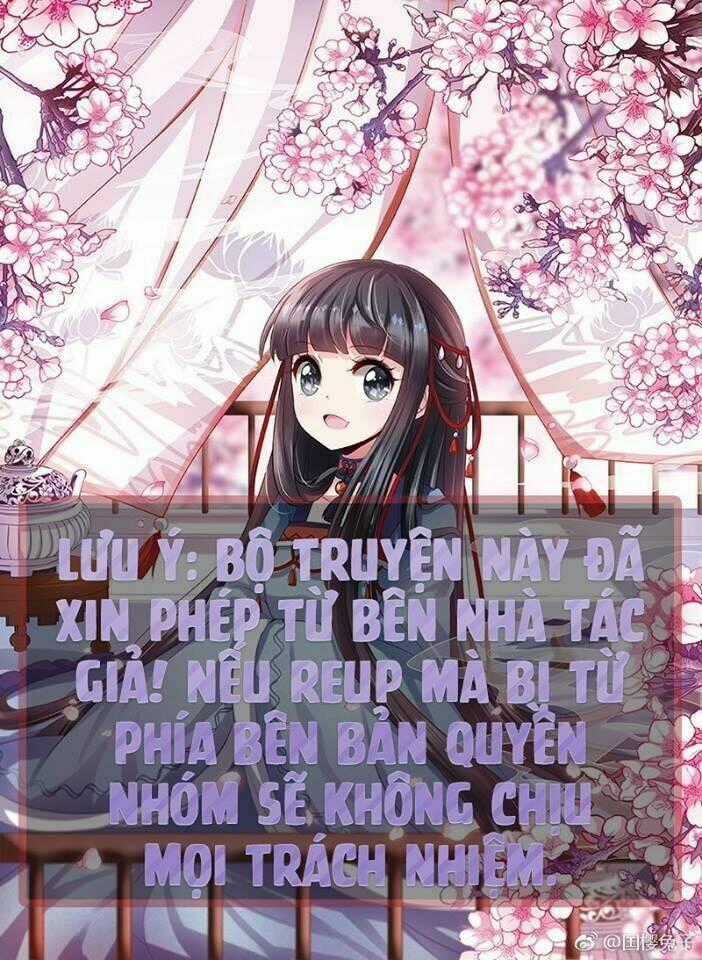 Tiến Gần Đến Trái Tim Em Chapter 12 trang 1