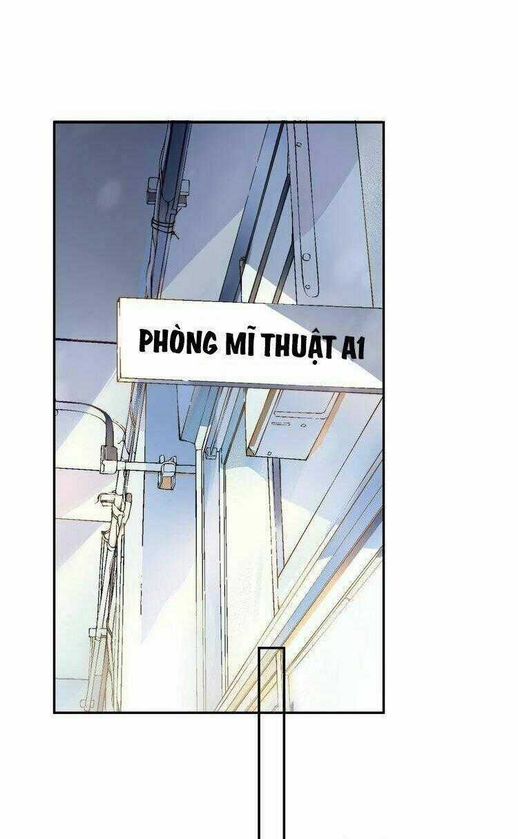 Tiến Gần Đến Trái Tim Em Chapter 28 trang 1