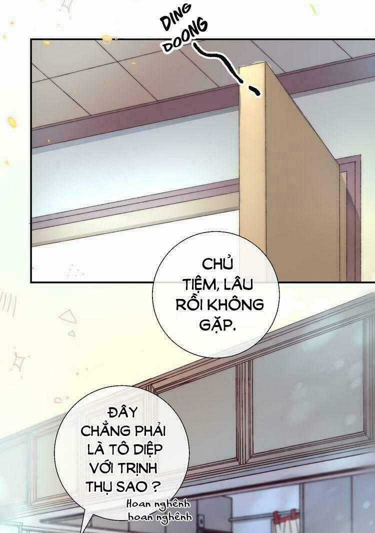 Tiến Gần Đến Trái Tim Em Chapter 29 trang 1