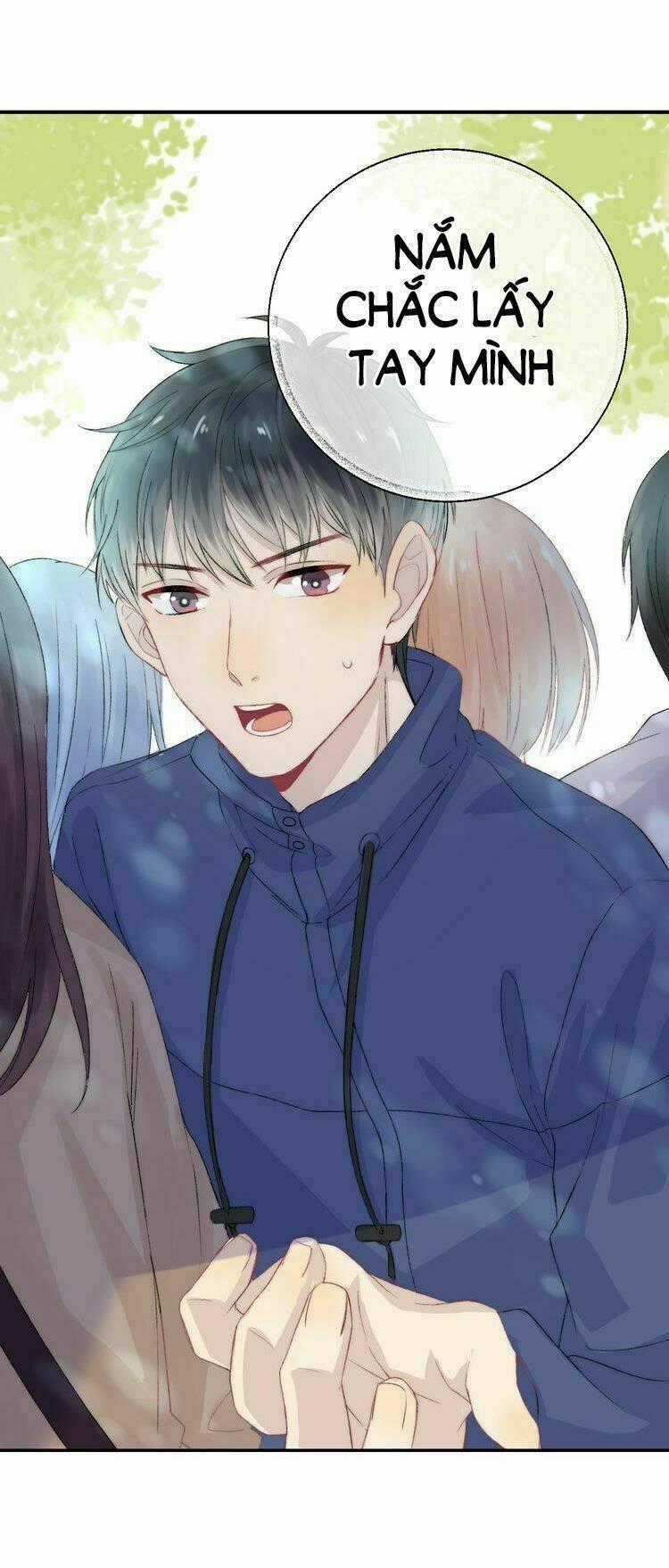 Tiến Gần Đến Trái Tim Em Chapter 31 trang 1