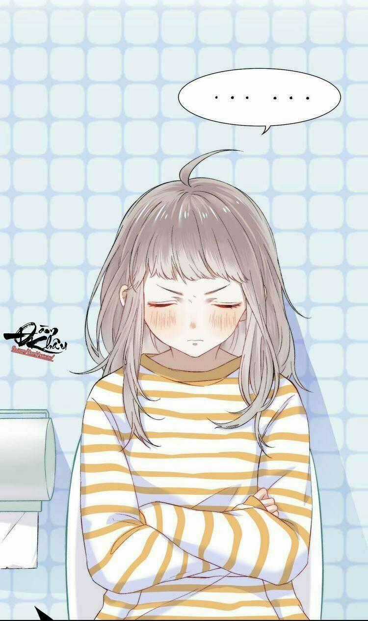 Tiến Gần Đến Trái Tim Em Chapter 32 trang 1