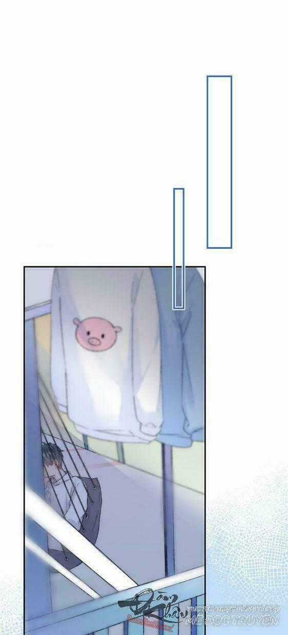 Tiến Gần Đến Trái Tim Em Chapter 35 trang 0