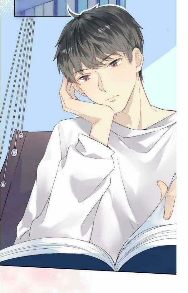 Tiến Gần Đến Trái Tim Em Chapter 35 trang 1
