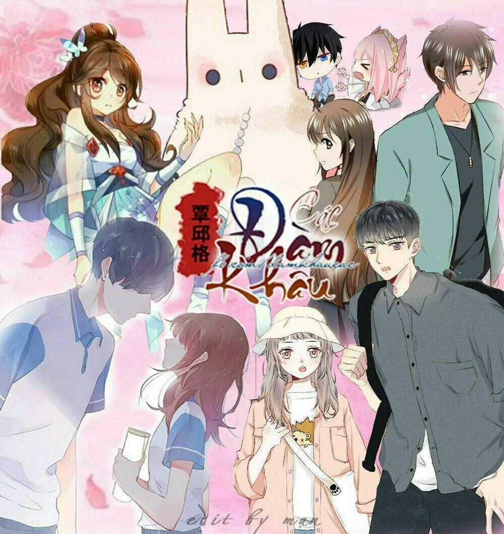 Tiến Gần Đến Trái Tim Em Chapter 38 trang 0