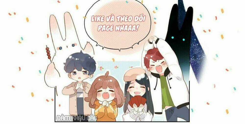 Tiến Gần Đến Trái Tim Em Chapter 38 trang 1