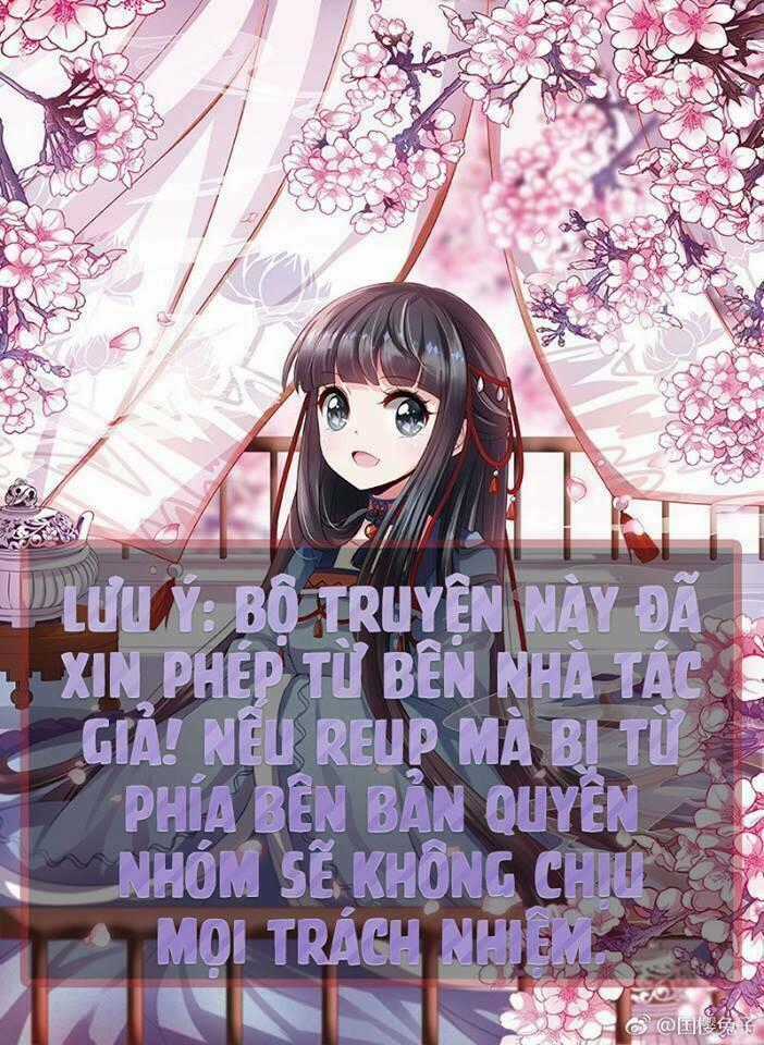 Tiến Gần Đến Trái Tim Em Chapter 4 trang 1