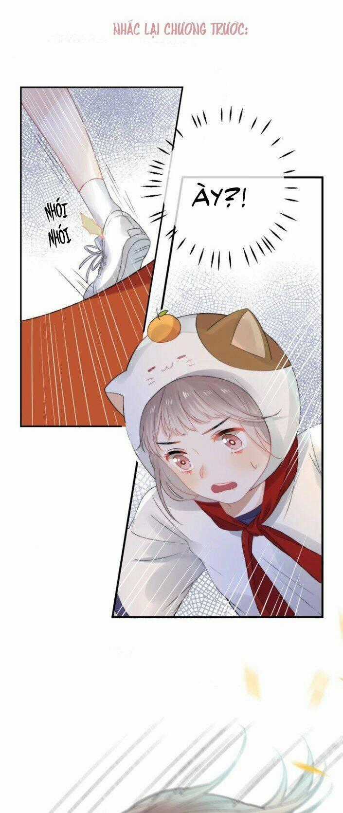 Tiến Gần Đến Trái Tim Em Chapter 42 trang 1