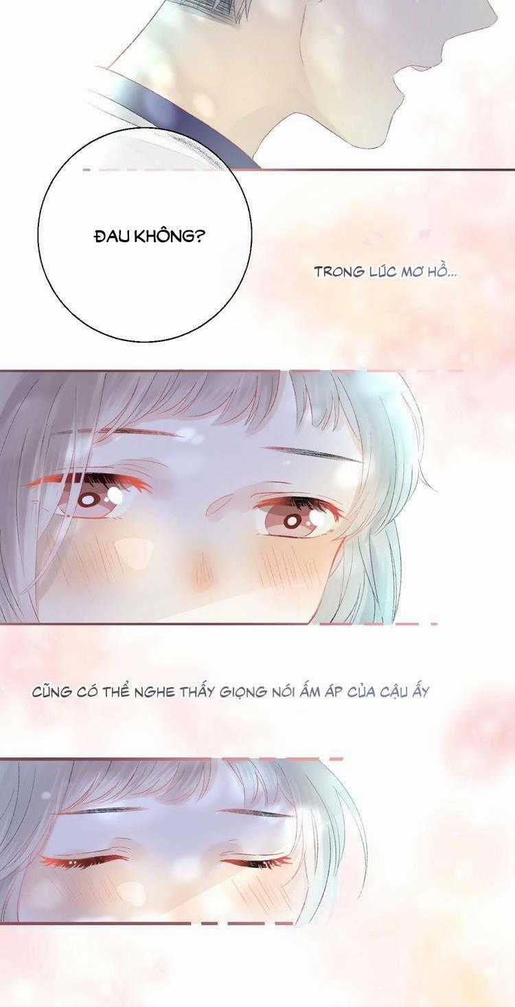 Tiến Gần Đến Trái Tim Em Chapter 43 trang 1