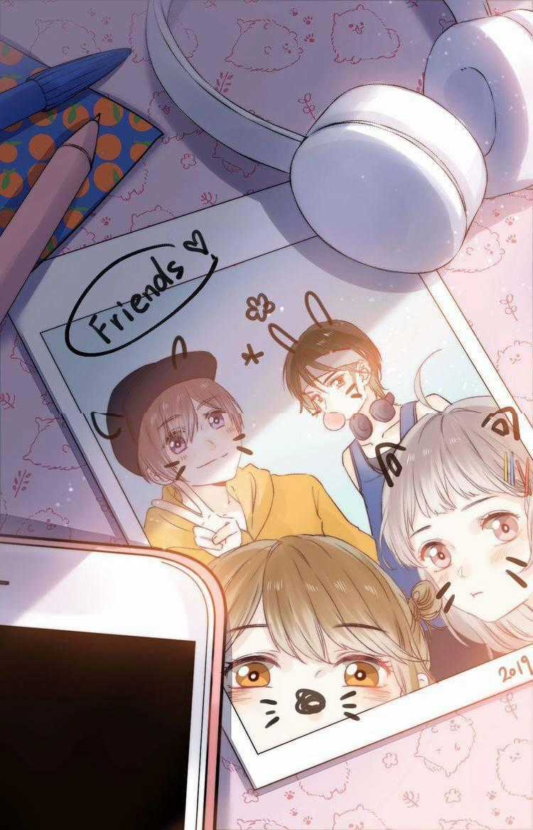 Tiến Gần Đến Trái Tim Em Chapter 44 trang 0
