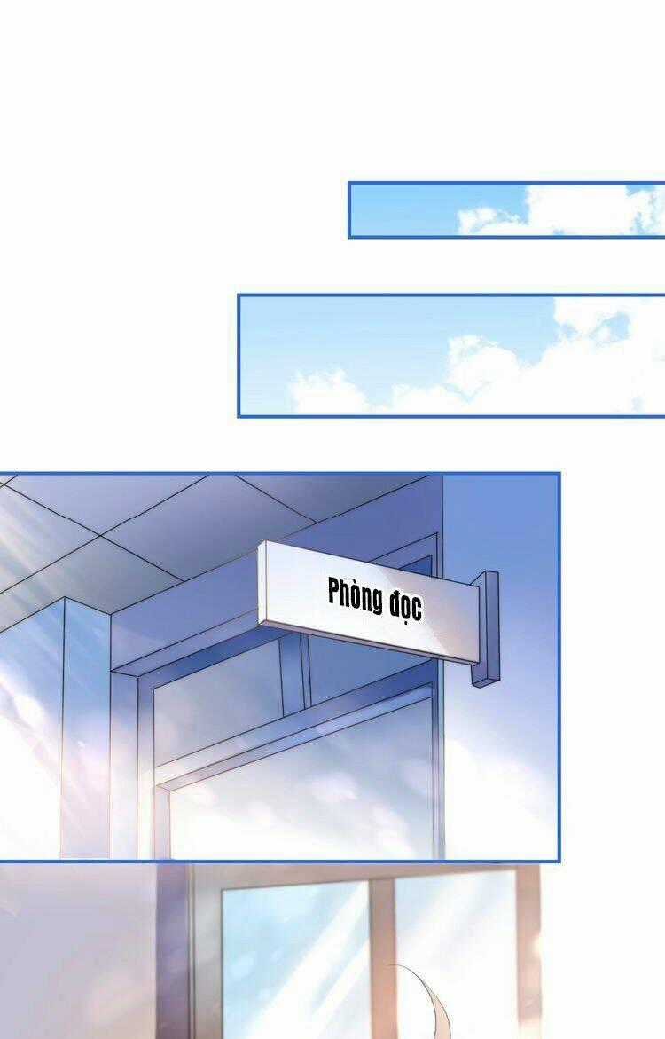 Tiến Gần Đến Trái Tim Em Chapter 48 trang 1