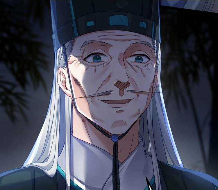 Tiên Giới Đệ Nhất Nội Ứng Chapter 1 trang 16