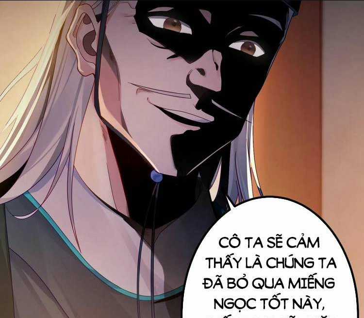 Tiên Giới Đệ Nhất Nội Ứng Chapter 1 trang 33