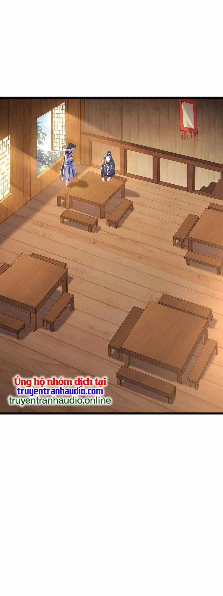 Tiên Giới Đệ Nhất Nội Ứng Chapter 1 trang 47