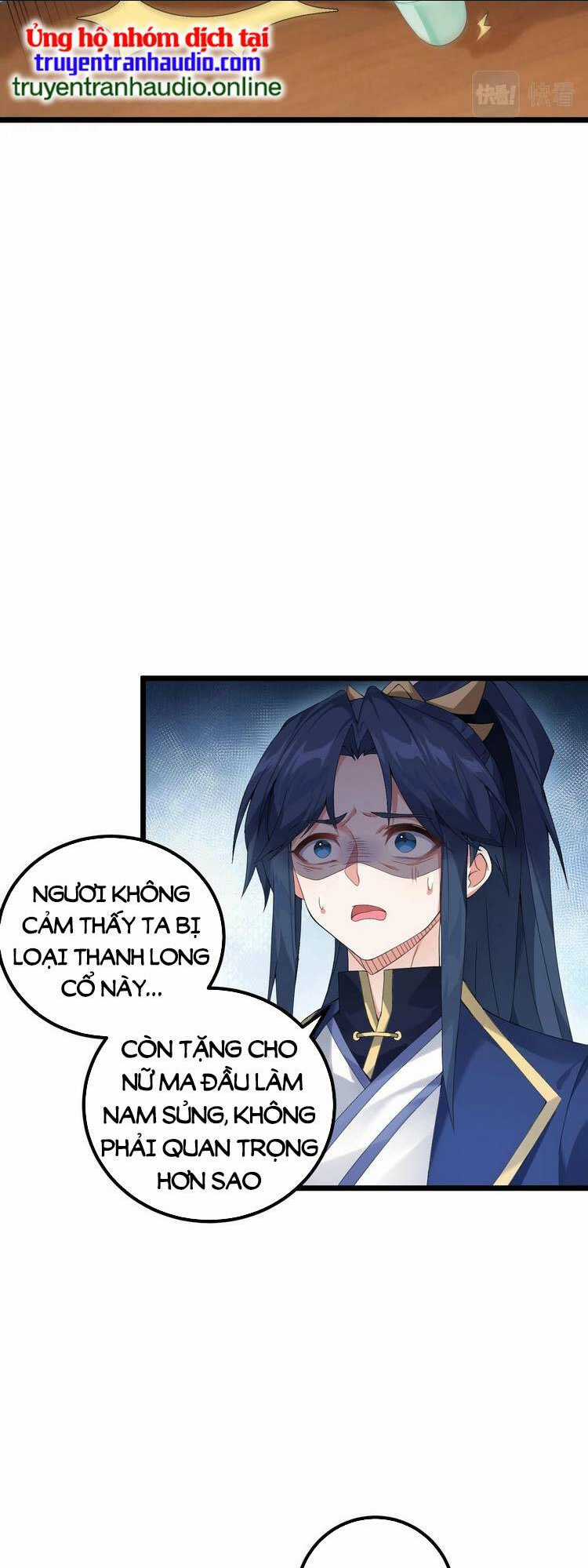 Tiên Giới Đệ Nhất Nội Ứng Chapter 1 trang 52