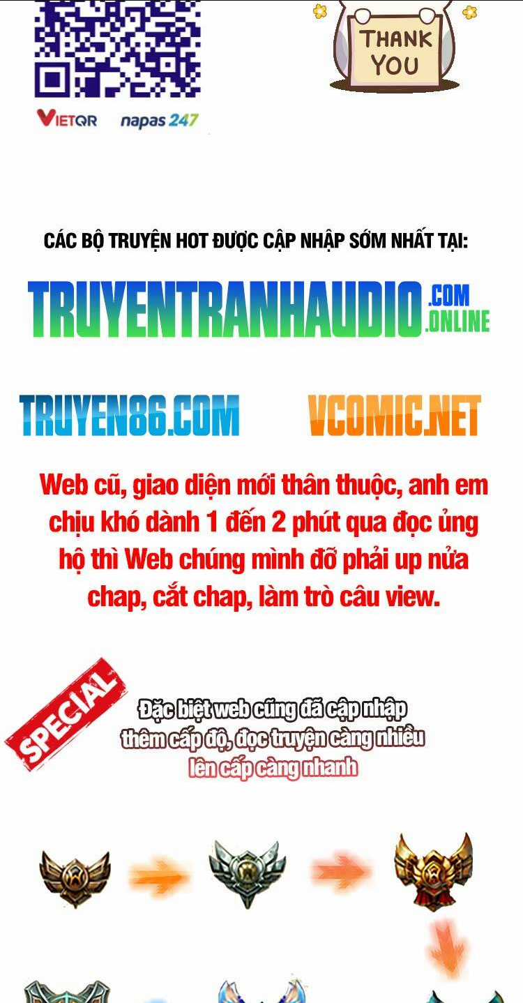 Tiên Giới Đệ Nhất Nội Ứng Chapter 1 trang 57