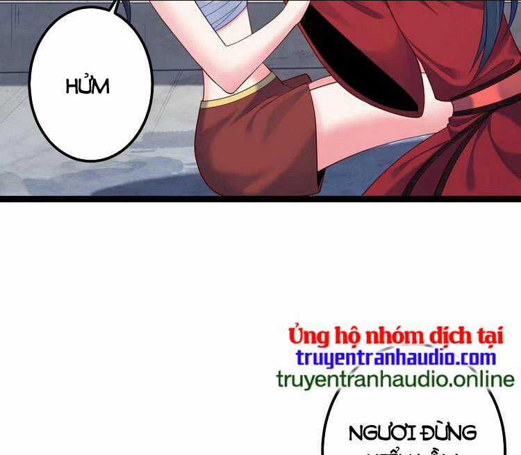 Tiên Giới Đệ Nhất Nội Ứng Chapter 10 trang 16