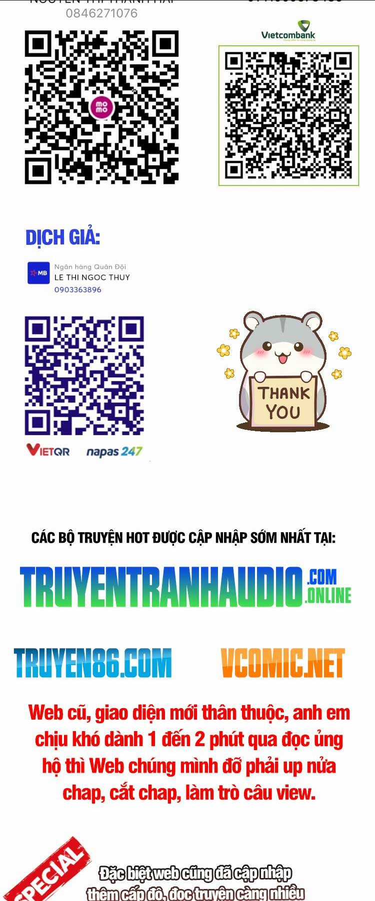 Tiên Giới Đệ Nhất Nội Ứng Chapter 10 trang 31