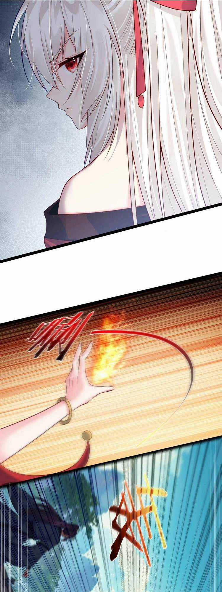 Tiên Giới Đệ Nhất Nội Ứng Chapter 11 trang 12