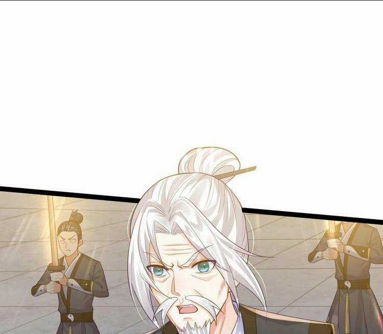 Tiên Giới Đệ Nhất Nội Ứng Chapter 11 trang 16