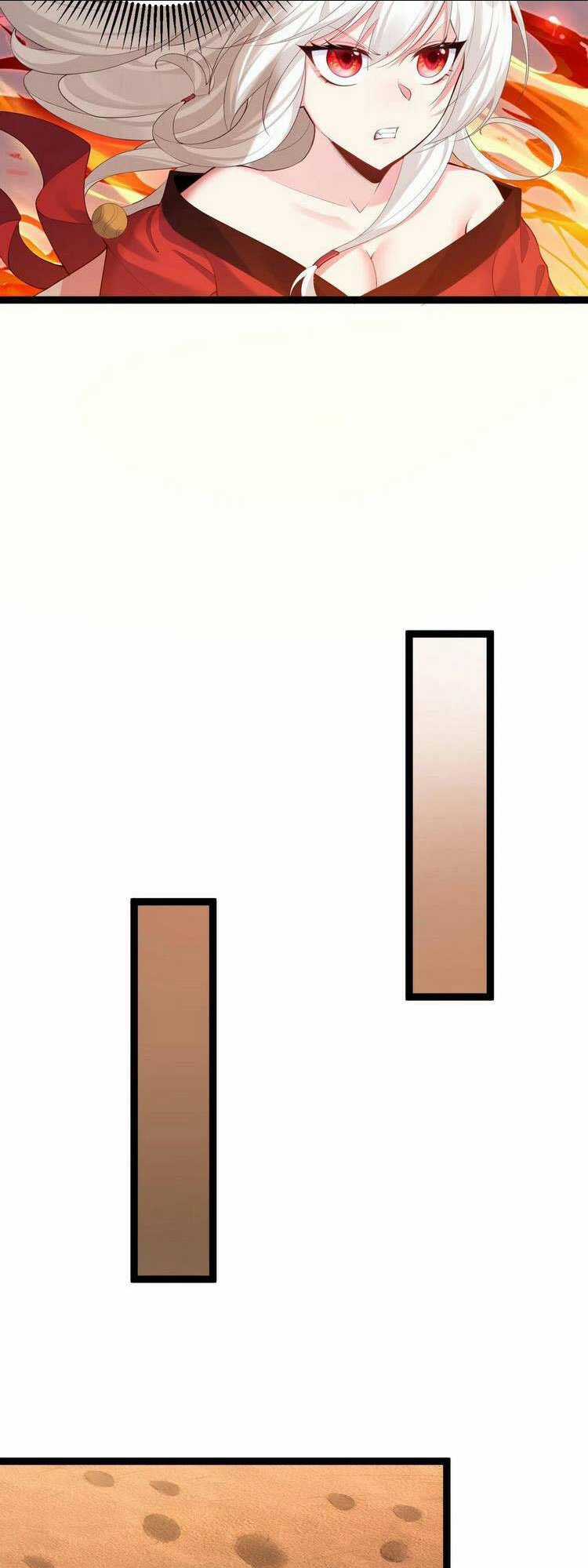 Tiên Giới Đệ Nhất Nội Ứng Chapter 11 trang 23