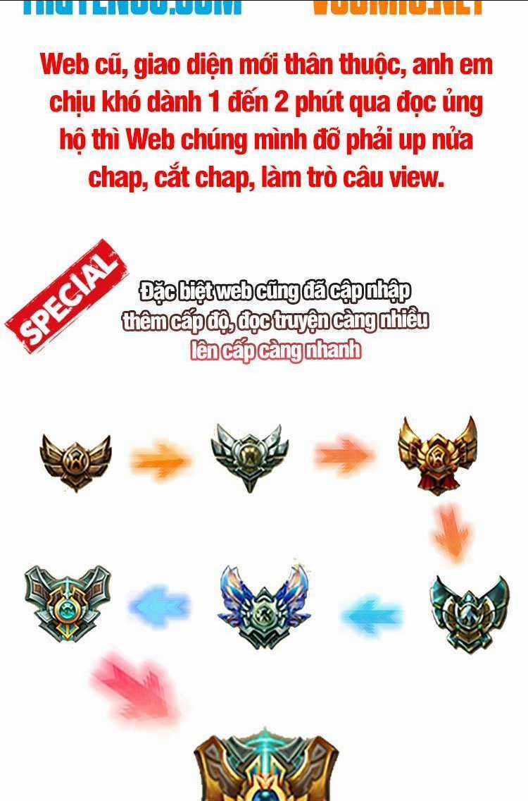 Tiên Giới Đệ Nhất Nội Ứng Chapter 12 trang 24