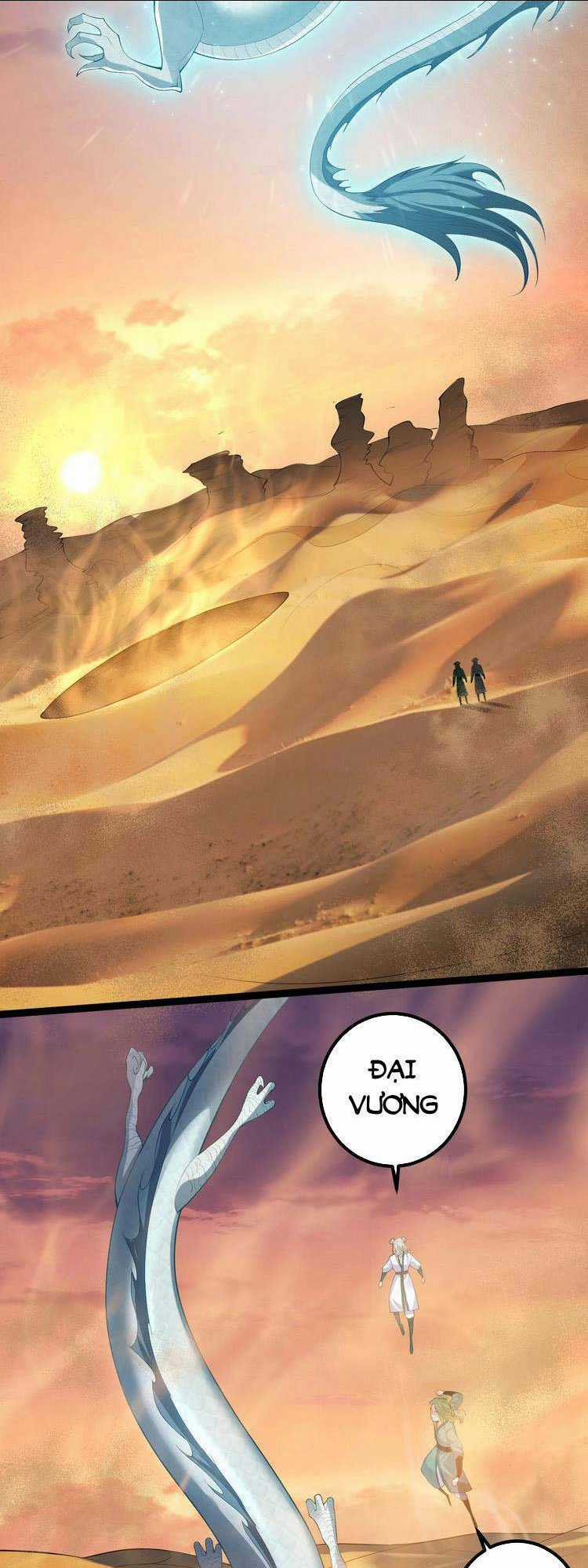 Tiên Giới Đệ Nhất Nội Ứng Chapter 12 trang 5