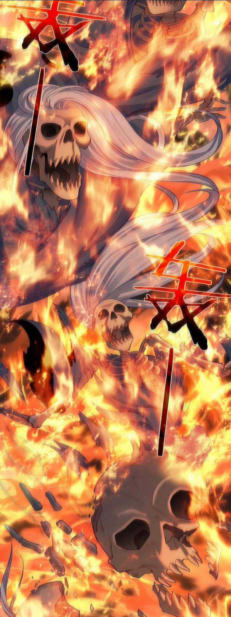 Tiên Giới Đệ Nhất Nội Ứng Chapter 13 trang 15