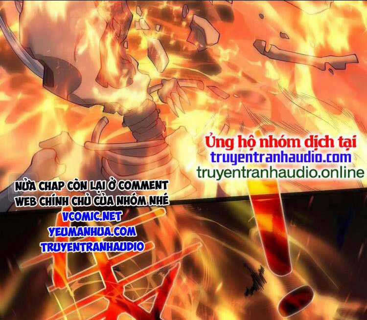 Tiên Giới Đệ Nhất Nội Ứng Chapter 13 trang 16