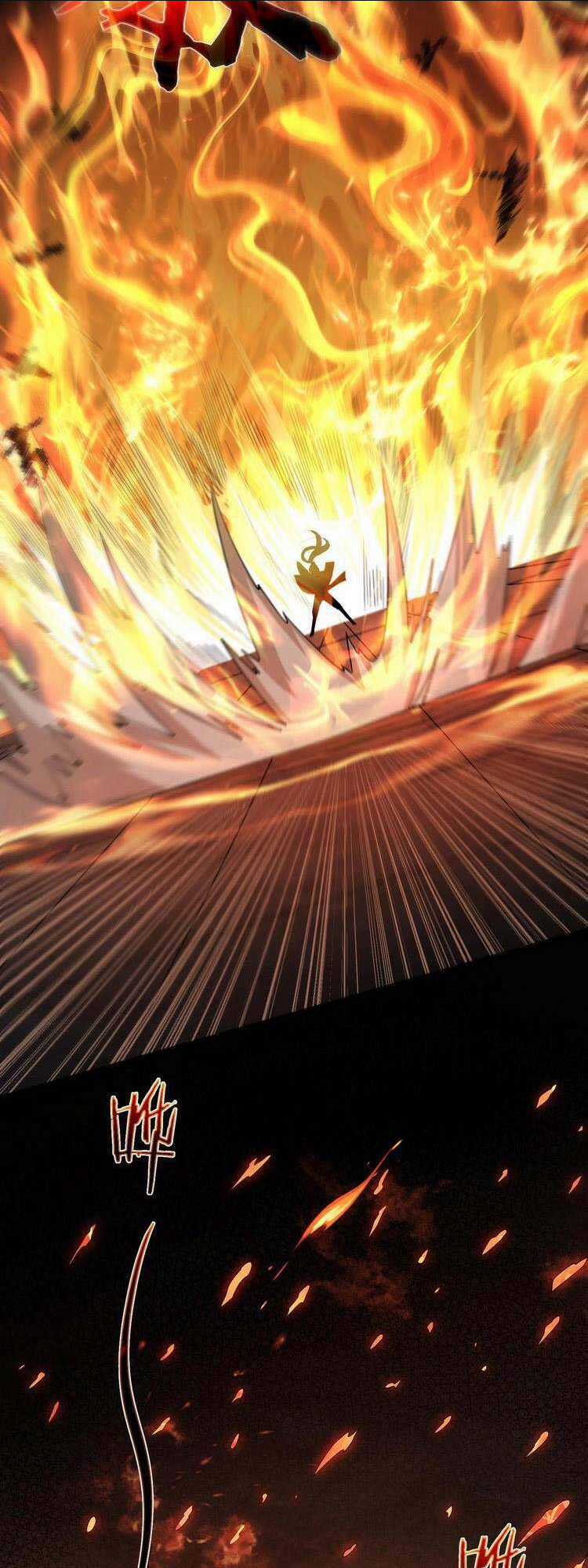 Tiên Giới Đệ Nhất Nội Ứng Chapter 13 trang 17