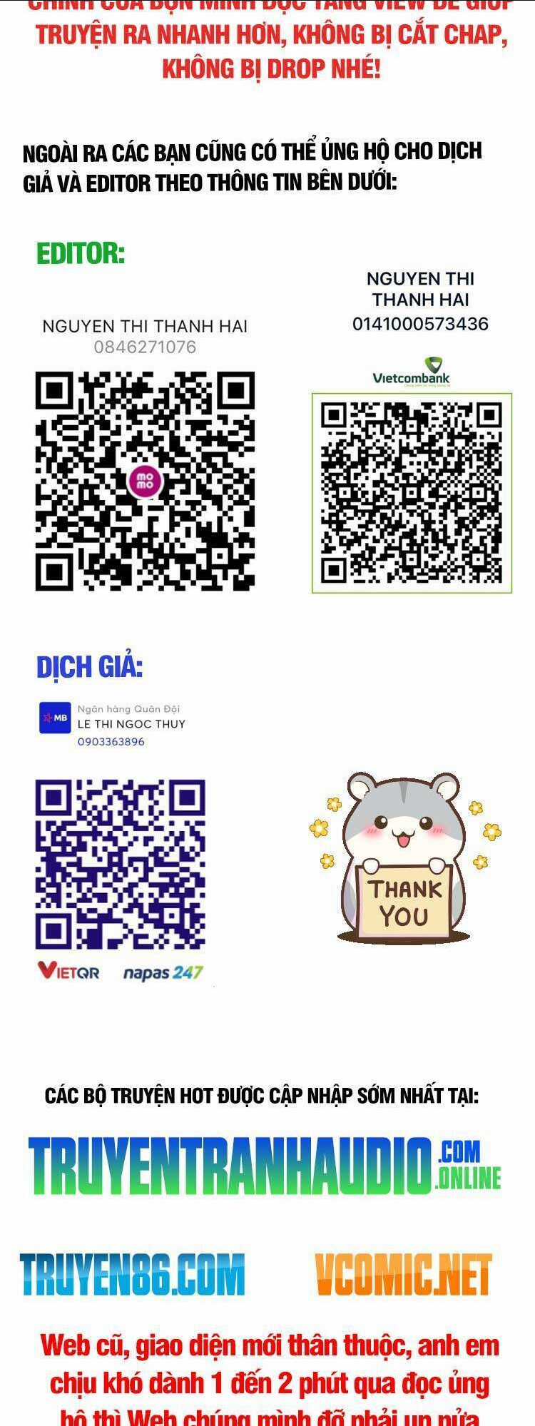 Tiên Giới Đệ Nhất Nội Ứng Chapter 13 trang 27