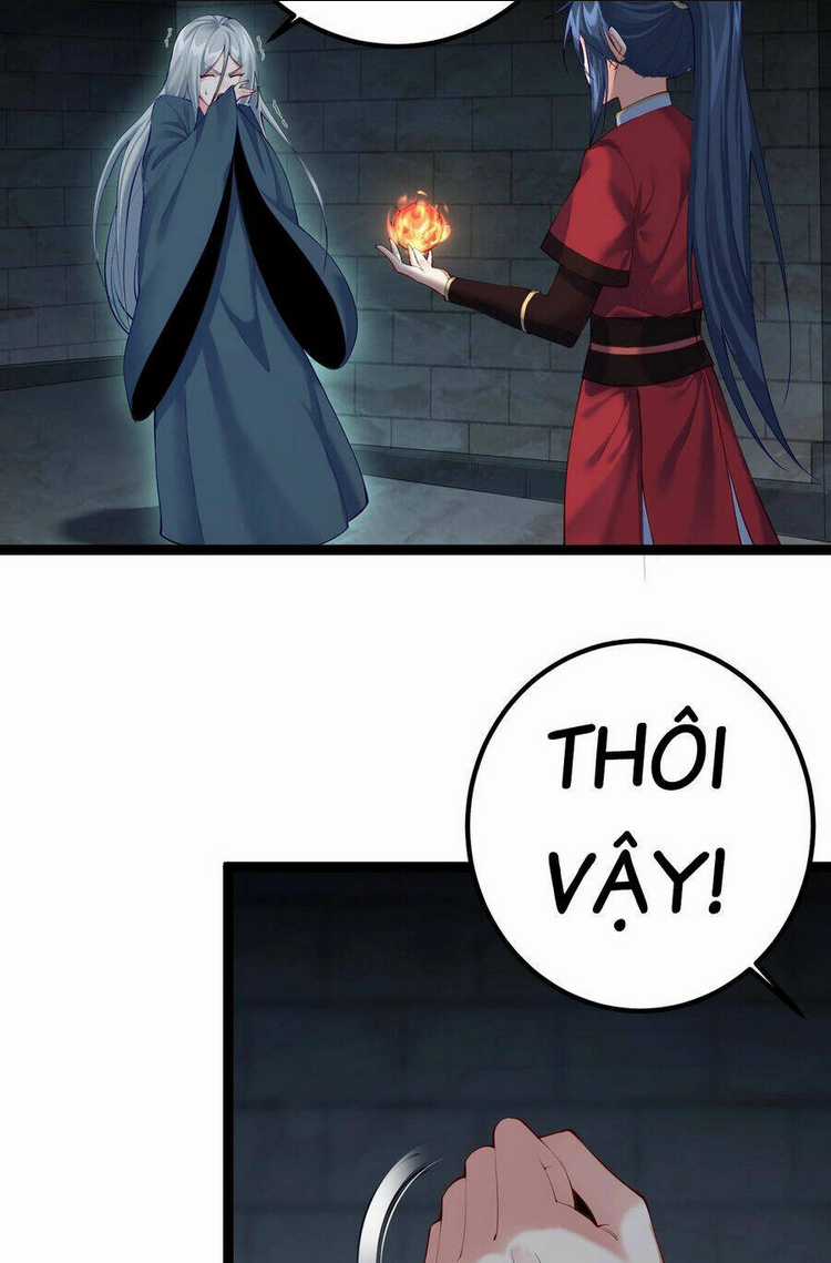 Tiên Giới Đệ Nhất Nội Ứng Chapter 14 trang 14