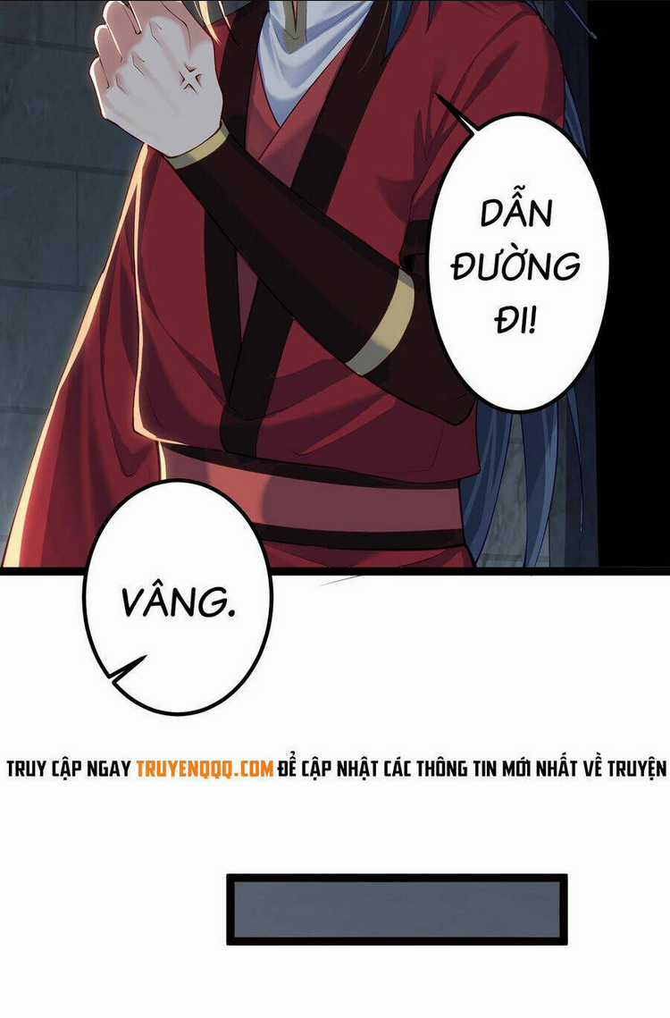 Tiên Giới Đệ Nhất Nội Ứng Chapter 14 trang 16