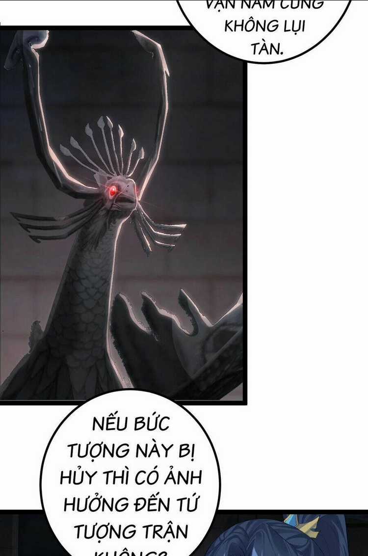 Tiên Giới Đệ Nhất Nội Ứng Chapter 14 trang 18