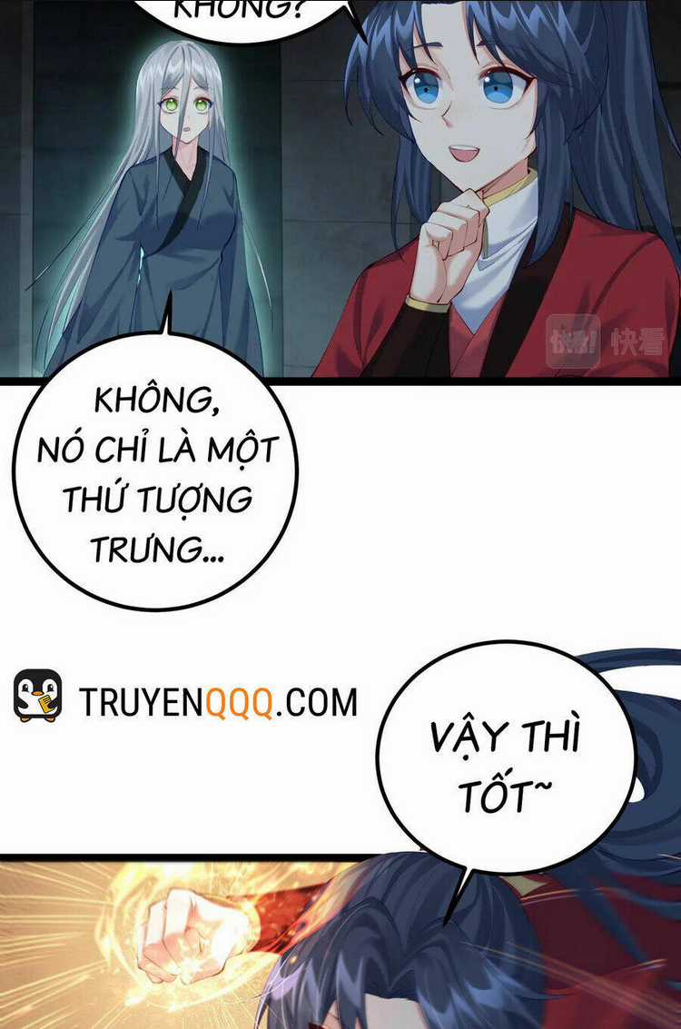 Tiên Giới Đệ Nhất Nội Ứng Chapter 14 trang 19