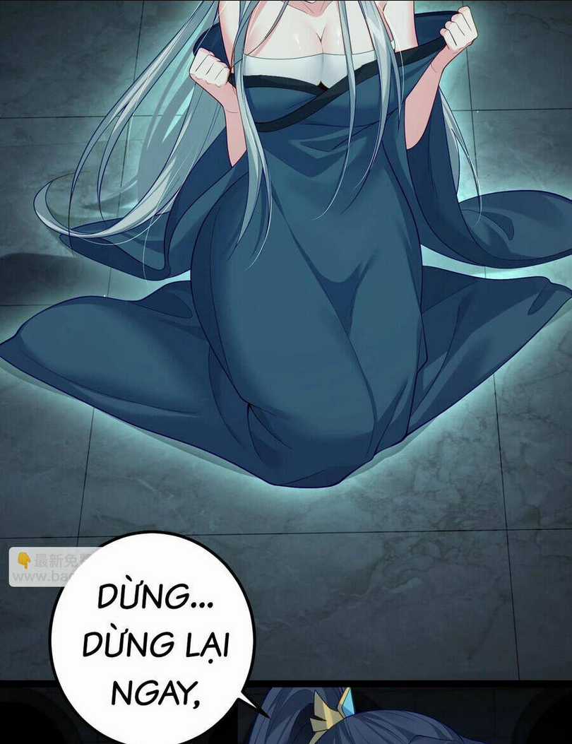 Tiên Giới Đệ Nhất Nội Ứng Chapter 14 trang 2