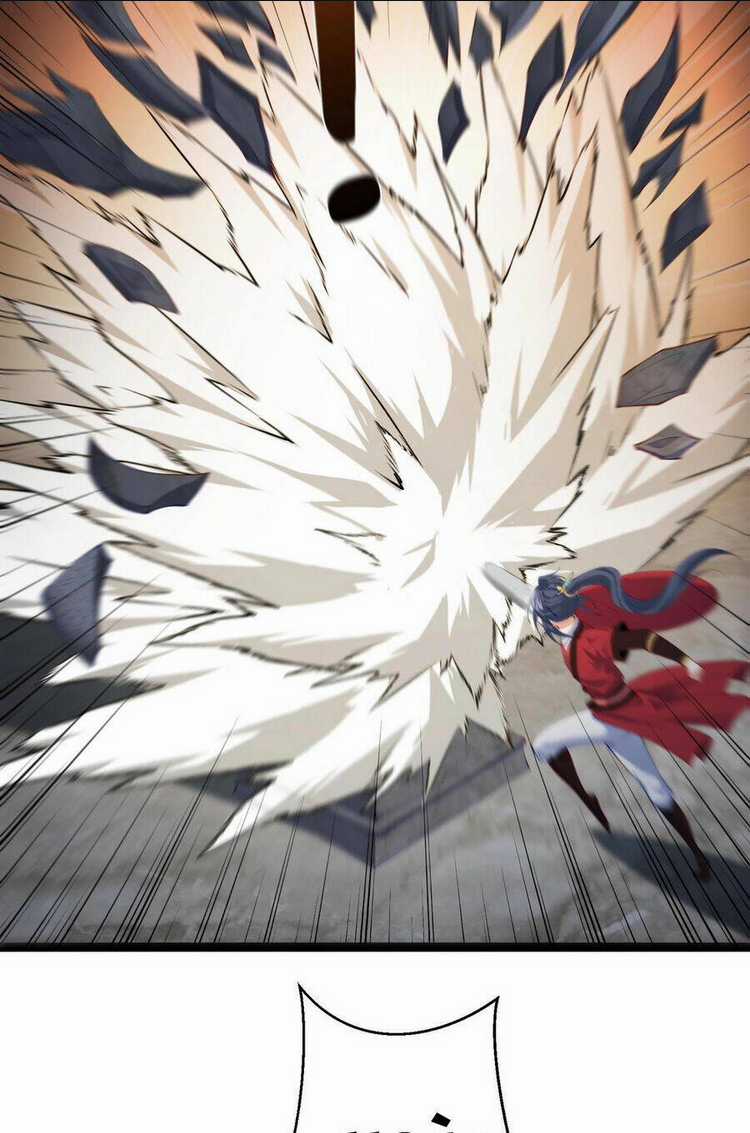 Tiên Giới Đệ Nhất Nội Ứng Chapter 14 trang 21